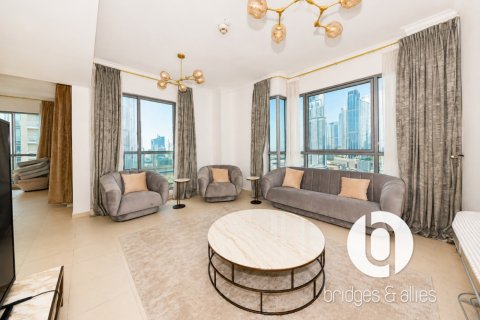 Downtown Dubai (Downtown Burj Dubai), Dubai, संयुक्त अरब अमीरात में अपार्टमेंट, 3 बेडरूम, 241 वर्ग मीटर, संख्या 763928 - फ़ोटो 2
