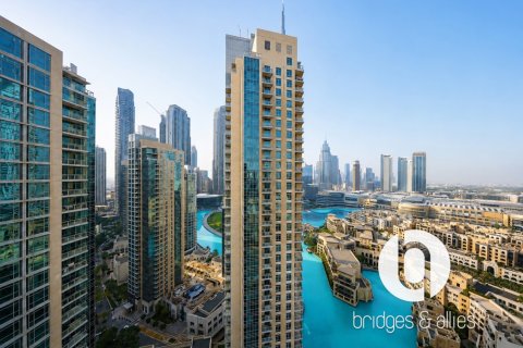 Downtown Dubai (Downtown Burj Dubai), Dubai, संयुक्त अरब अमीरात में अपार्टमेंट, 3 बेडरूम, 241 वर्ग मीटर, संख्या 763928 - फ़ोटो 7