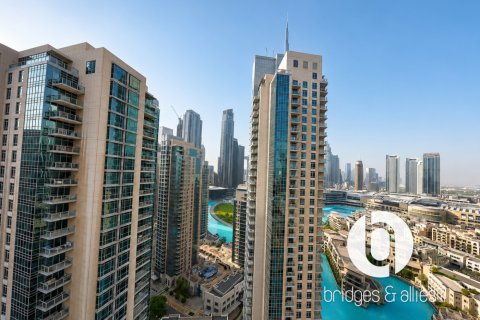 Downtown Dubai (Downtown Burj Dubai), Dubai, संयुक्त अरब अमीरात में अपार्टमेंट, 3 बेडरूम, 241 वर्ग मीटर, संख्या 763928 - फ़ोटो 20