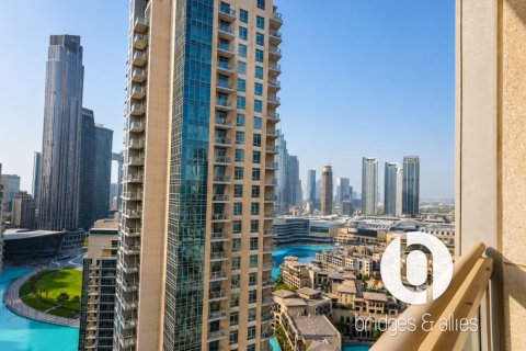 Downtown Dubai (Downtown Burj Dubai), Dubai, संयुक्त अरब अमीरात में अपार्टमेंट, 3 बेडरूम, 241 वर्ग मीटर, संख्या 763928 - फ़ोटो 19