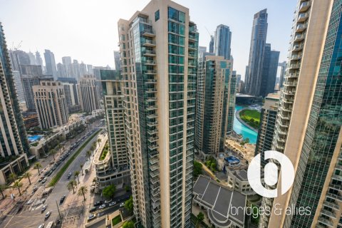 Downtown Dubai (Downtown Burj Dubai), Dubai, संयुक्त अरब अमीरात में अपार्टमेंट, 3 बेडरूम, 241 वर्ग मीटर, संख्या 763928 - फ़ोटो 8