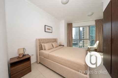 Downtown Dubai (Downtown Burj Dubai), Dubai, संयुक्त अरब अमीरात में अपार्टमेंट, 3 बेडरूम, 241 वर्ग मीटर, संख्या 763928 - फ़ोटो 14