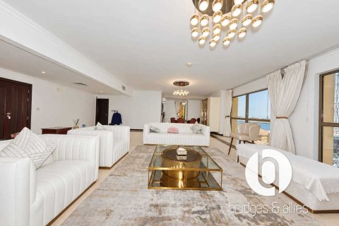 Lägenhet till försäljning i Jumeirah Beach Residence, Dubai, UAE 3 sovrum, 248 kvm Nr. 763927 - fotografi 5