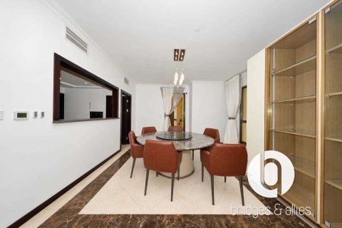Lägenhet till försäljning i Jumeirah Beach Residence, Dubai, UAE 3 sovrum, 248 kvm Nr. 763927 - fotografi 10