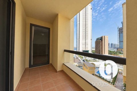 Lägenhet till försäljning i Jumeirah Beach Residence, Dubai, UAE 3 sovrum, 248 kvm Nr. 763927 - fotografi 30