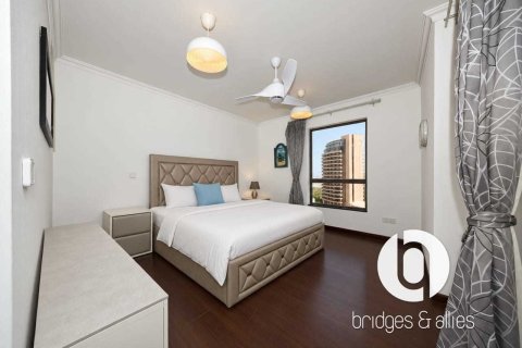 Lägenhet till försäljning i Jumeirah Beach Residence, Dubai, UAE 3 sovrum, 248 kvm Nr. 763927 - fotografi 21