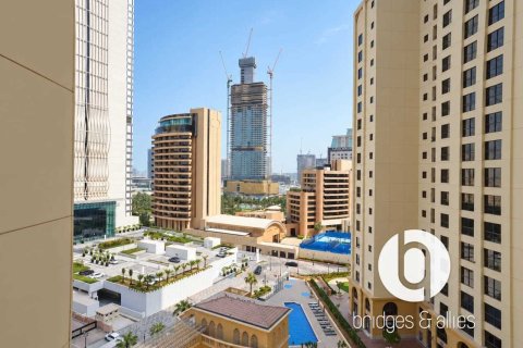 Lägenhet till försäljning i Jumeirah Beach Residence, Dubai, UAE 3 sovrum, 248 kvm Nr. 763927 - fotografi 24
