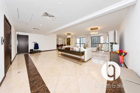 Lägenhet till försäljning i Jumeirah Beach Residence, Dubai, UAE 3 sovrum, 248 kvm Nr. 763927 - fotografi 3