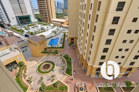 Lägenhet till försäljning i Jumeirah Beach Residence, Dubai, UAE 3 sovrum, 248 kvm Nr. 763927 - fotografi 19