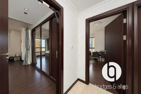 Lägenhet till försäljning i Jumeirah Beach Residence, Dubai, UAE 3 sovrum, 248 kvm Nr. 763927 - fotografi 17