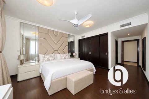 Lägenhet till försäljning i Jumeirah Beach Residence, Dubai, UAE 3 sovrum, 248 kvm Nr. 763927 - fotografi 15