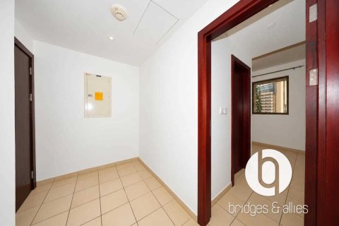 Lägenhet till försäljning i Jumeirah Beach Residence, Dubai, UAE 3 sovrum, 248 kvm Nr. 763927 - fotografi 23