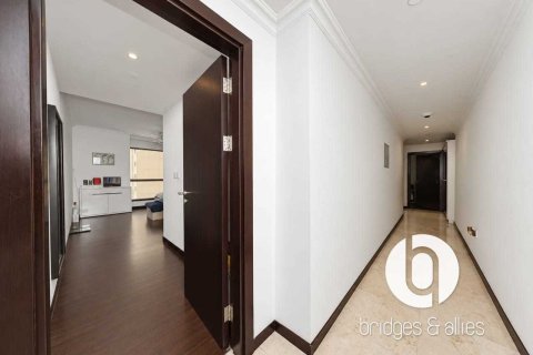 Lägenhet till försäljning i Jumeirah Beach Residence, Dubai, UAE 3 sovrum, 248 kvm Nr. 763927 - fotografi 18