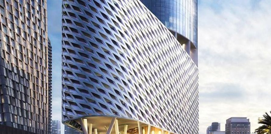 شقة في مرسى دبي، دبي 1 غرفة نوم ، 68 متر مربع . ر قم 554245