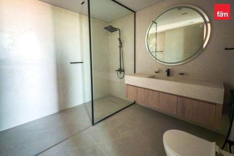 Střešní byt v Meydan, Dubai, SAE 4 ložnice, 398.7 m² Č.: 585637 - fotografie 9