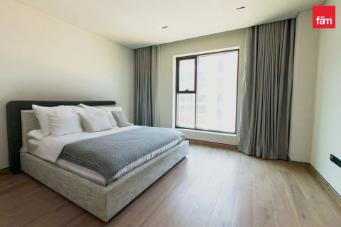 Střešní byt v Meydan, Dubai, SAE 4 ložnice, 398.7 m² Č.: 585637 - fotografie 6