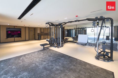 Střešní byt v Meydan, Dubai, SAE 4 ložnice, 398.7 m² Č.: 585637 - fotografie 13