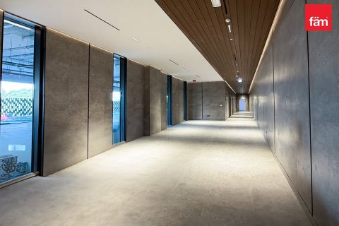 Střešní byt v Meydan, Dubai, SAE 4 ložnice, 398.7 m² Č.: 585637 - fotografie 11