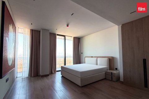 Střešní byt v Meydan, Dubai, SAE 4 ložnice, 398.7 m² Č.: 585637 - fotografie 8