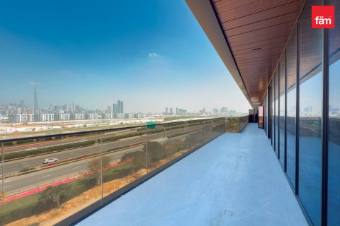 Střešní byt v Meydan, Dubai, SAE 4 ložnice, 398.7 m² Č.: 585637 - fotografie 10