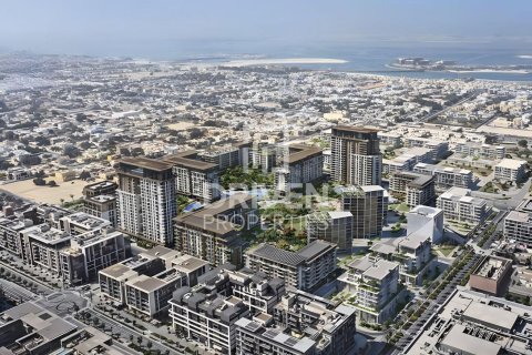 Huoneisto City Walk, Dubai, Arabiemiraatit 1 makuuhuone, 73 m2 № 682909 - kuva 9