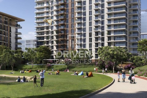 Huoneisto City Walk, Dubai, Arabiemiraatit 1 makuuhuone, 73 m2 № 682909 - kuva 5