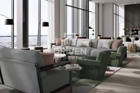 Huoneisto City Walk, Dubai, Arabiemiraatit 1 makuuhuone, 73 m2 № 682909 - kuva 3