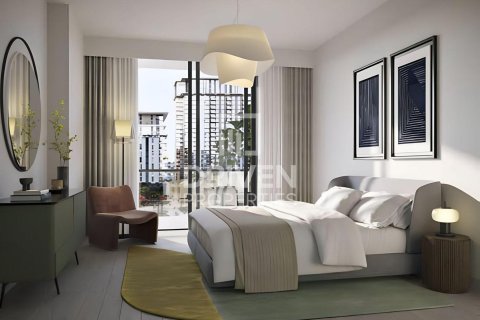 Huoneisto City Walk, Dubai, Arabiemiraatit 1 makuuhuone, 73 m2 № 682909 - kuva 8