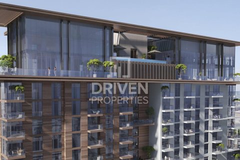 Huoneisto City Walk, Dubai, Arabiemiraatit 1 makuuhuone, 73 m2 № 682909 - kuva 4