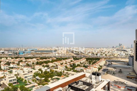 Jumeirah Village Circle, Dubai, UAE의 아파트 침실 1개, 68제곱미터 번호 682912