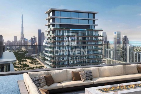 Dzīvoklis Zabeel, Dubaijā, AAE 2 istabas, 107 m2 Nr. 682900 - attēls 6