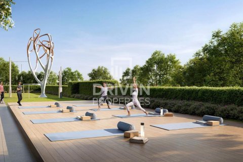 阿联酋 Dubai 待售 : 1 卧, 68 平方米 , 编号682910 - 照片 10