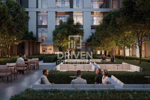 阿联酋 Dubai 待售 : 1 卧, 68 平方米 , 编号682910 - 照片 4