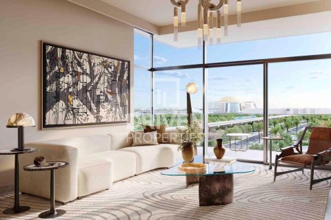 阿联酋 Dubai 待售 : 1 卧, 68 平方米 , 编号682910 - 照片 8