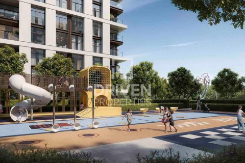 阿联酋 Dubai 待售 : 1 卧, 68 平方米 , 编号682910 - 照片 11