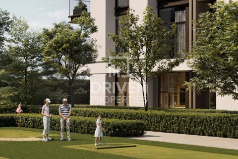 阿联酋 Dubai 待售 : 1 卧, 68 平方米 , 编号682910 - 照片 5