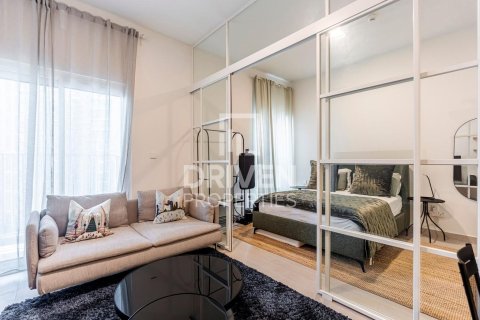 Купить квартиру в Дубай Хилс Эстейт, Дубай, ОАЭ 1 спальня, 47м2, № 682899 - фото 4