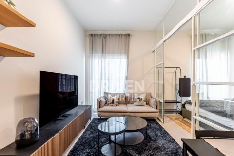 Купить квартиру в Дубай Хилс Эстейт, Дубай, ОАЭ 1 спальня, 47м2, № 682899 - фото 2