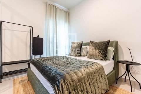 Купить квартиру в Дубай Хилс Эстейт, Дубай, ОАЭ 1 спальня, 47м2, № 682899 - фото 3