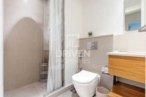 Купить квартиру в Дубай Хилс Эстейт, Дубай, ОАЭ 1 спальня, 47м2, № 682899 - фото 10