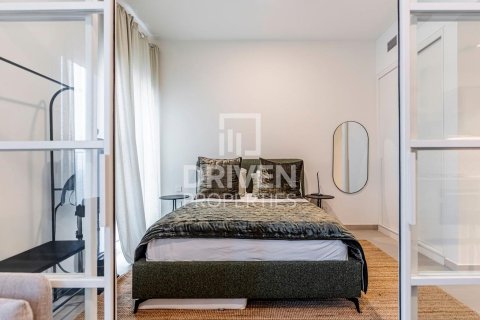 Купить квартиру в Дубай Хилс Эстейт, Дубай, ОАЭ 1 спальня, 47м2, № 682899 - фото 8