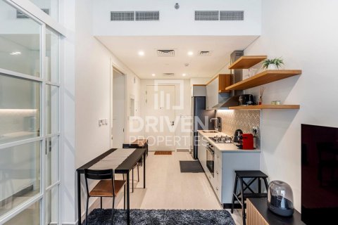 Купить квартиру в Дубай Хилс Эстейт, Дубай, ОАЭ 1 спальня, 47м2, № 682899 - фото 5