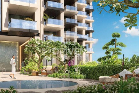 Apartament në Business Bay, Dubai, Emiratet e Bashkuara Arabe 1 dhomë gjumi, 67 m2. № 682911 - Foto 7