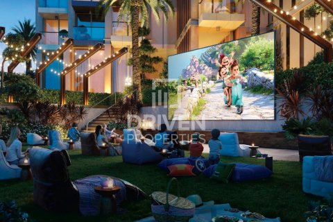 Apartament në Business Bay, Dubai, Emiratet e Bashkuara Arabe 1 dhomë gjumi, 67 m2. № 682911 - Foto 10