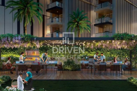 Apartament në Business Bay, Dubai, Emiratet e Bashkuara Arabe 1 dhomë gjumi, 67 m2. № 682911 - Foto 8