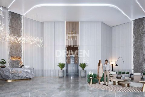 Apartament në Business Bay, Dubai, Emiratet e Bashkuara Arabe 1 dhomë gjumi, 67 m2. № 682911 - Foto 2