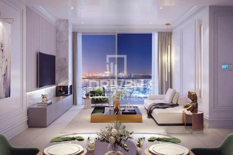 Apartament në Business Bay, Dubai, Emiratet e Bashkuara Arabe 1 dhomë gjumi, 67 m2. № 682911 - Foto 16