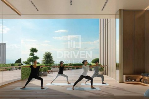 Apartament në Business Bay, Dubai, Emiratet e Bashkuara Arabe 1 dhomë gjumi, 67 m2. № 682911 - Foto 6