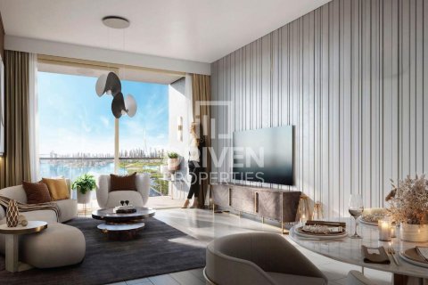 Apartament në Business Bay, Dubai, Emiratet e Bashkuara Arabe 1 dhomë gjumi, 67 m2. № 682911 - Foto 12