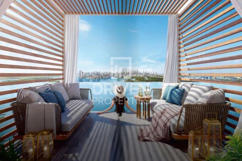 Apartament në Business Bay, Dubai, Emiratet e Bashkuara Arabe 1 dhomë gjumi, 67 m2. № 682911 - Foto 4